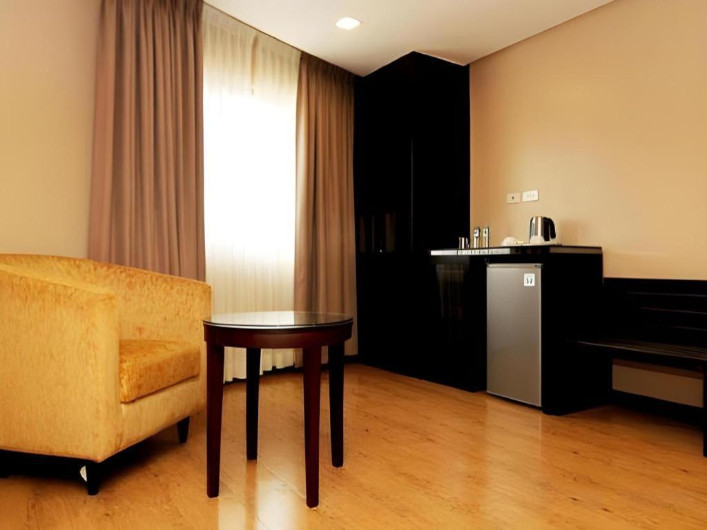 Grand Xing Imperial Hotel Iloilo City Bagian luar foto