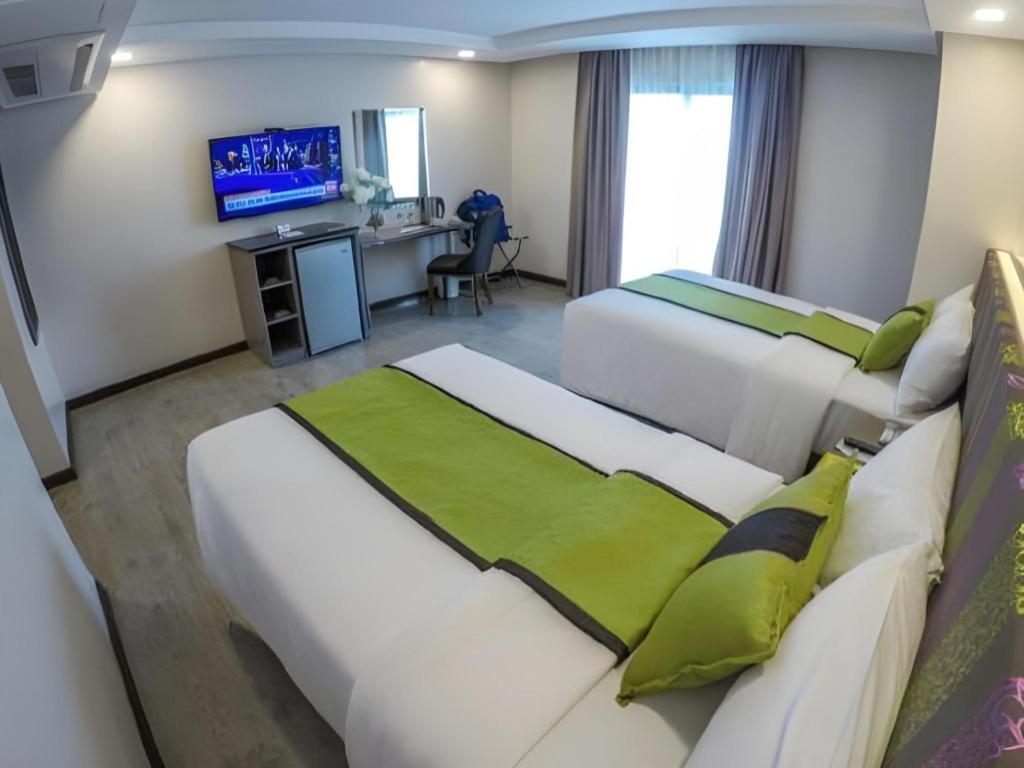 Grand Xing Imperial Hotel Iloilo City Bagian luar foto