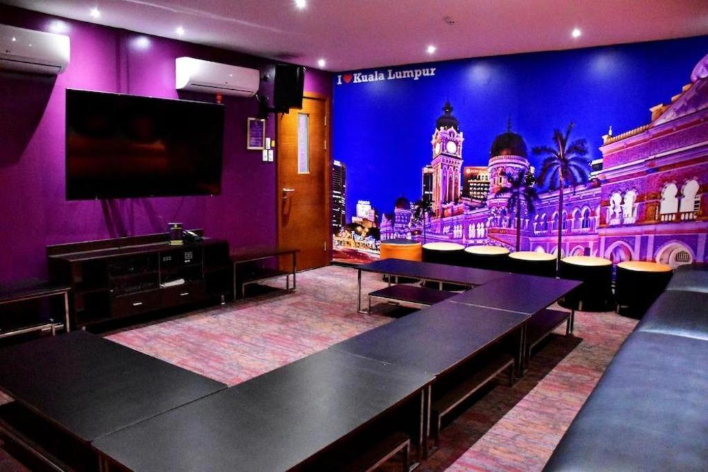 Grand Xing Imperial Hotel Iloilo City Bagian luar foto